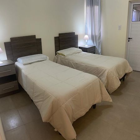 Hospedaje De Altura سان انتونيو د لوس كوبرس المظهر الخارجي الصورة