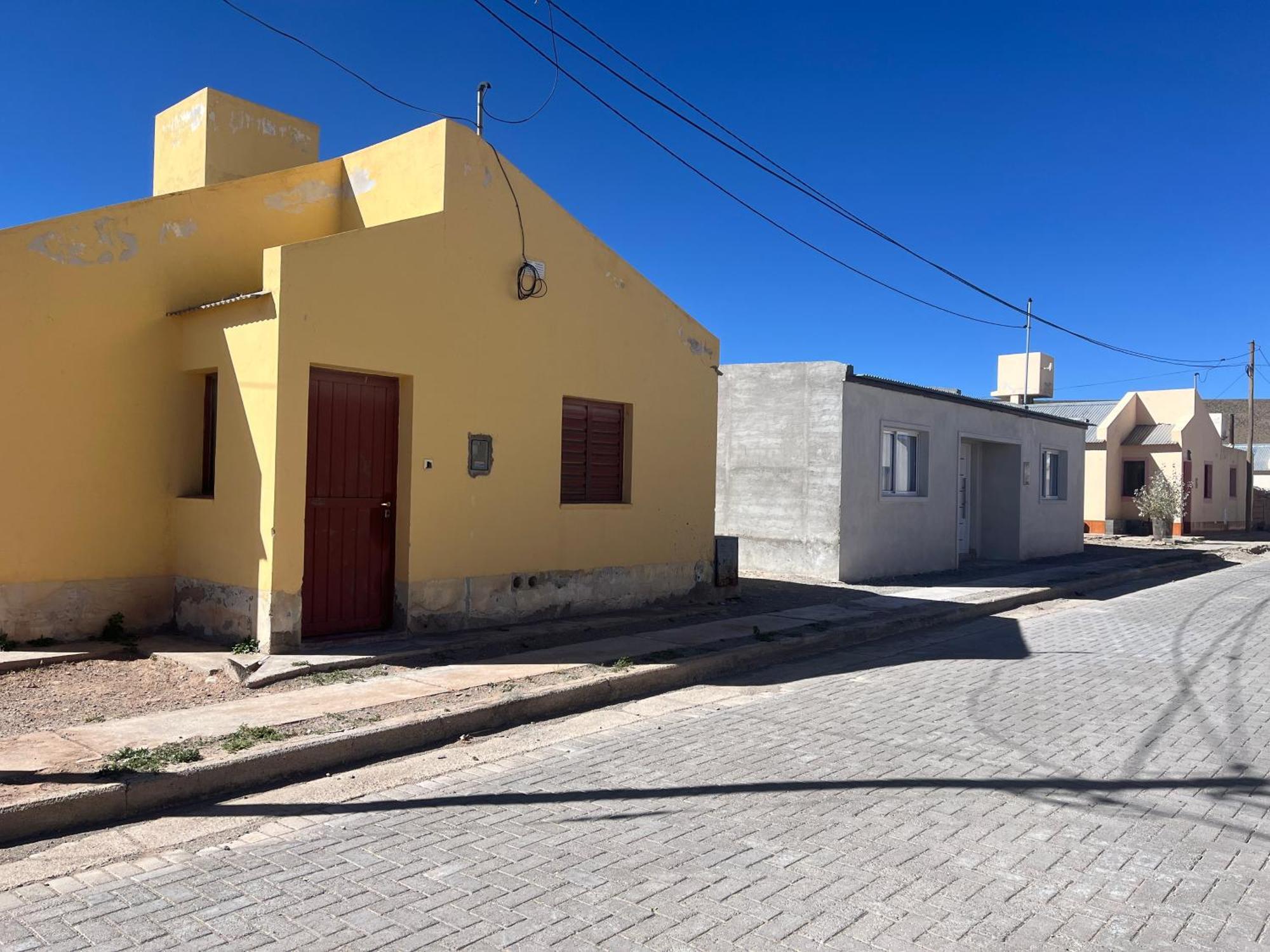 Hospedaje De Altura سان انتونيو د لوس كوبرس المظهر الخارجي الصورة