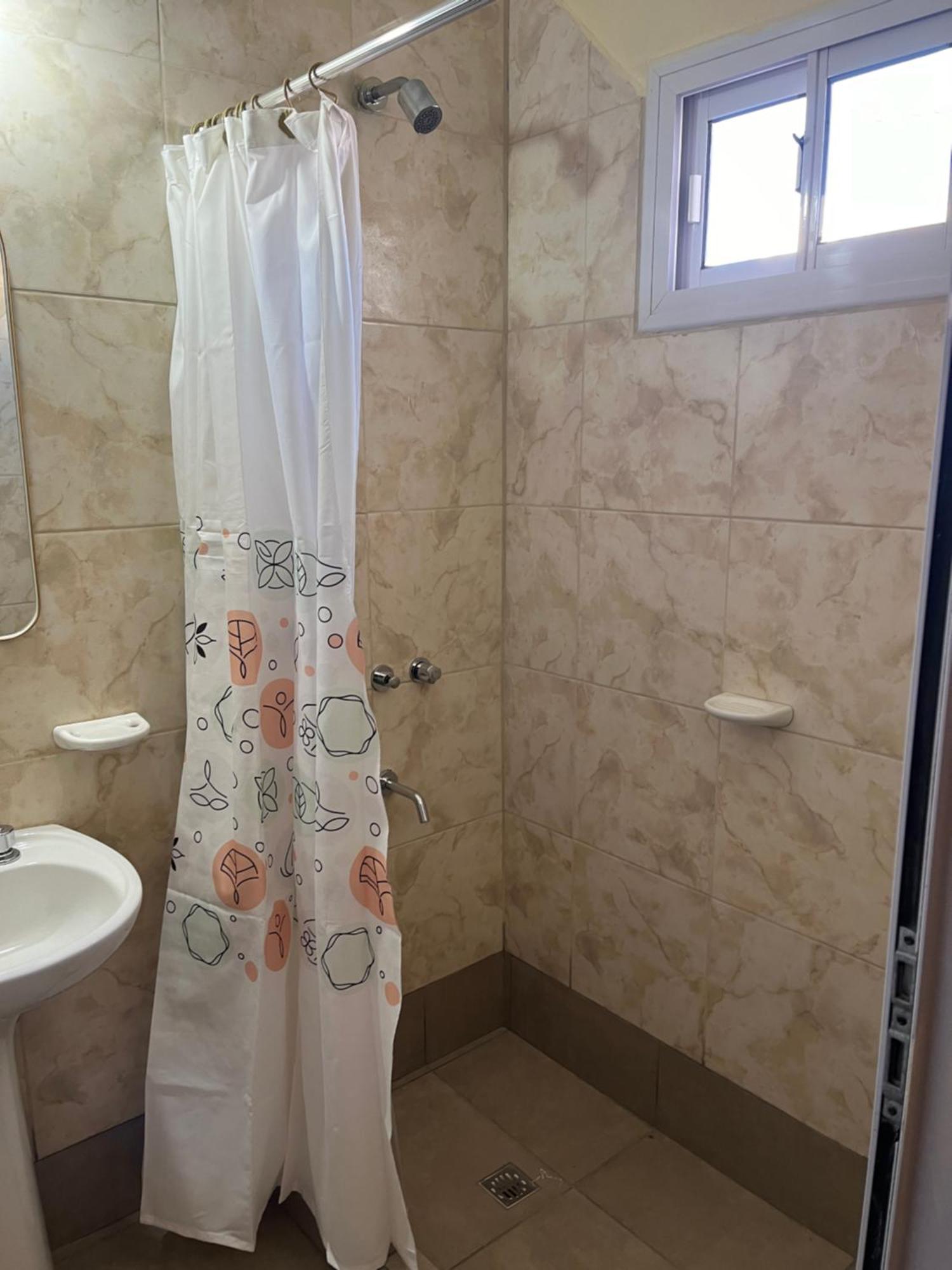 Hospedaje De Altura سان انتونيو د لوس كوبرس المظهر الخارجي الصورة